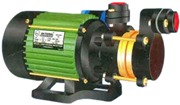 Motors & Pumps